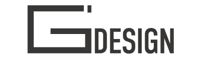 G'DESIGNのロゴ画像