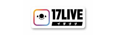 17LIVEのロゴ画像