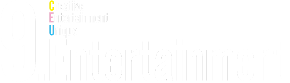 9.Entertainmentロゴ